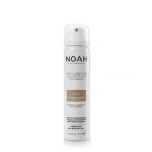 Hair Root Concealer Light Blonde Plaukų šaknų maskuoklis (šviesus), 75ml