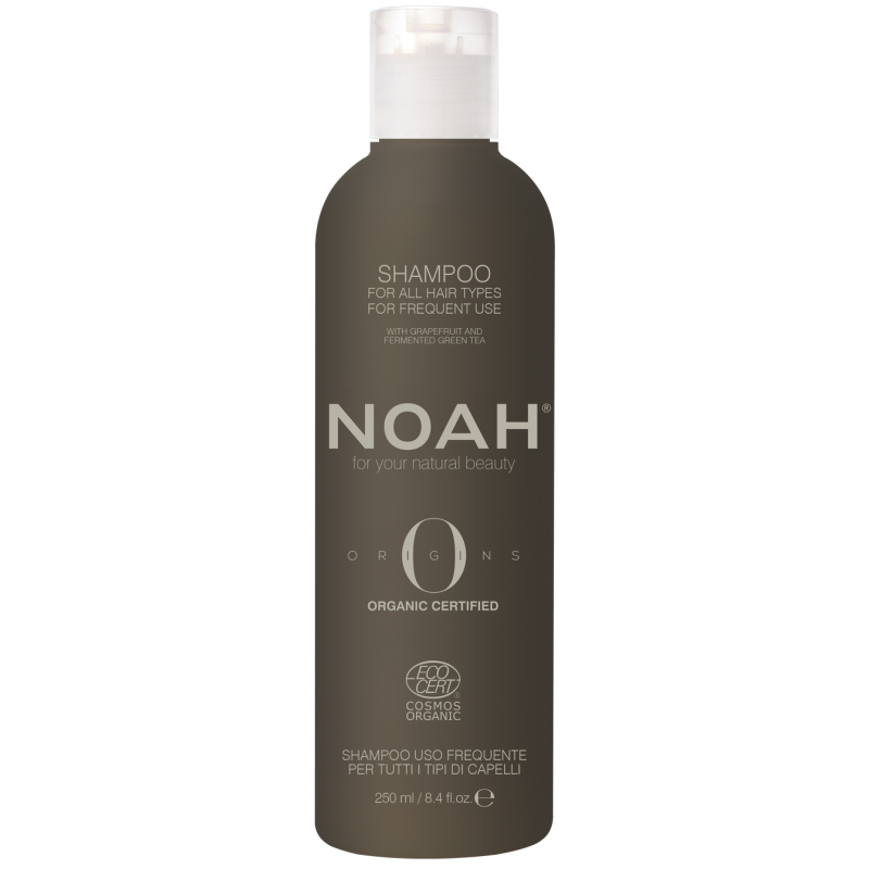 Origins Shampoo For Frequent Use Šampūnas kasdieniam naudojimui, visų tipų plaukams, 250ml – papildomas vaizdas 1