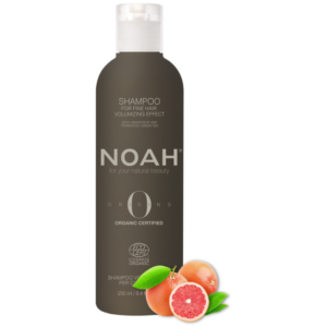 Origins Volumizing Shampoo For Fine Hair Apimties suteikiantis šampūnas ploniems plaukams, 250ml