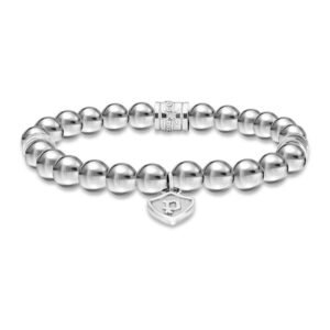 Vyriškas papuošalas Police Talisman Mens Bracelet PEAGB2120103