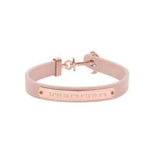 Moteriškas papuošalas Paul Hewitt Ladies Bracelet PH-FSC-R-N-S