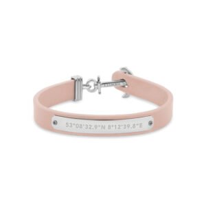 Moteriškas papuošalas Paul Hewitt Ladies Bracelet PH-FSC-S-N-M
