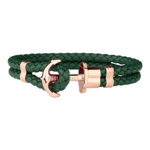 Unisex papuošalai