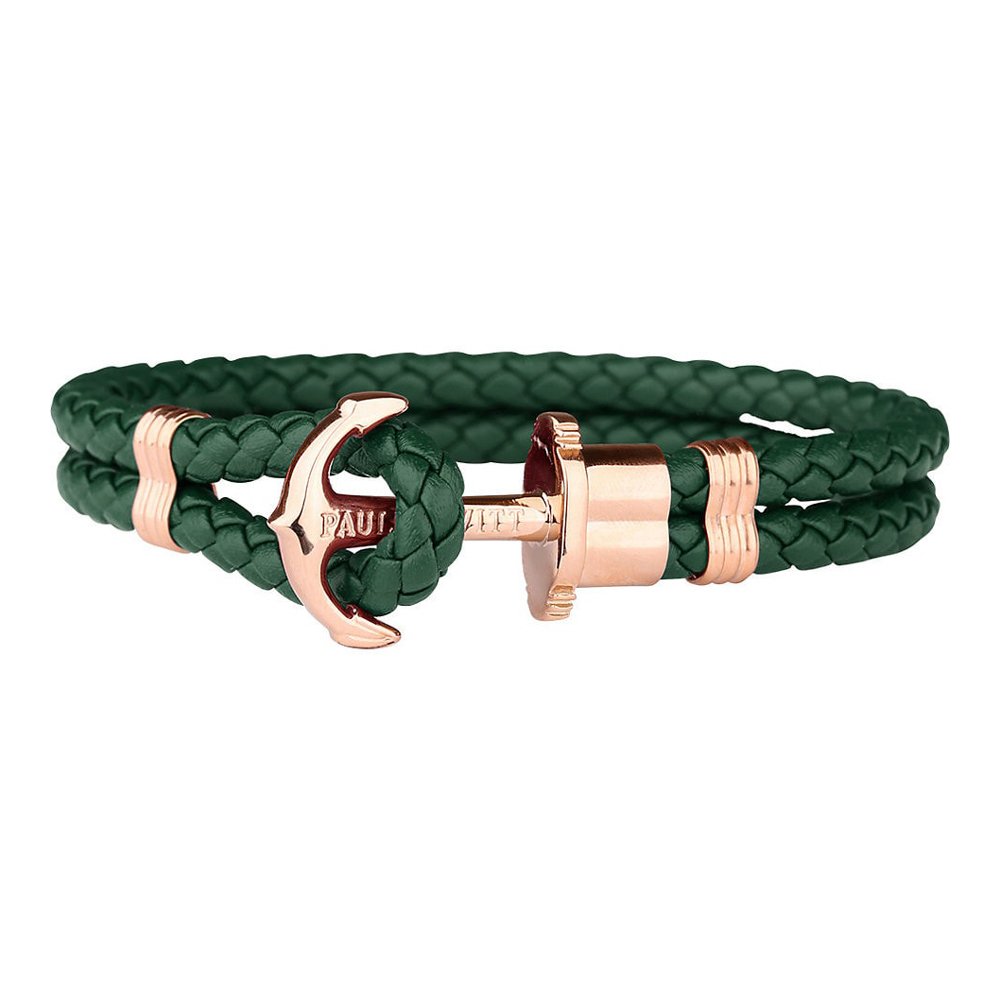 Unisex papuošalai