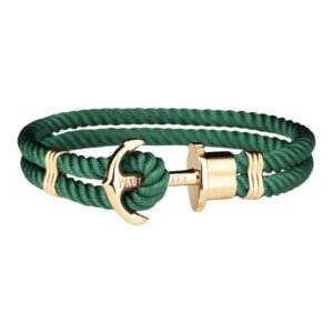 Unisex papuošalas Paul Hewitt Unisex Bracelet PH-PH-N-G-G-XL