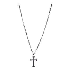 Vyriškas papuošalas Police Doolin Mens Necklace PJ.26340PSE/02