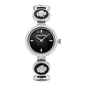 Moteriškas laikrodis Police Kapaa PL.16026LS/30MM
