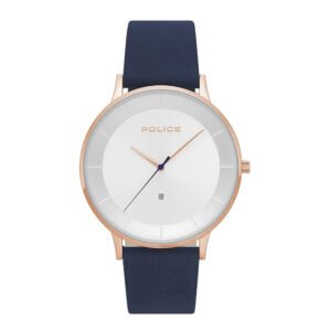Vyriškas laikrodis Police Fontana PL.15400JSR/04AS