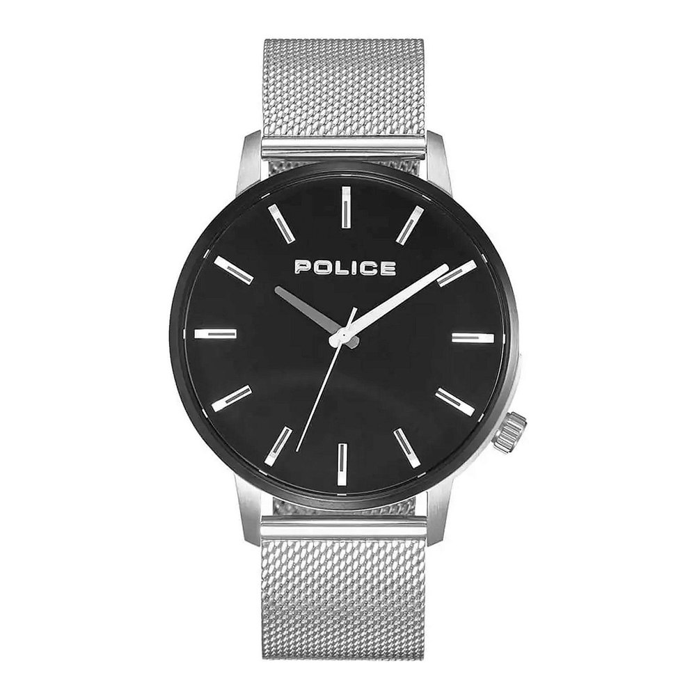 Vyriškas laikrodis Police Marmol PL.15923JSTB/02MM