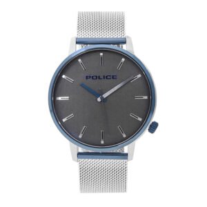 Vyriškas laikrodis Police Marmol PL.15923JSTBL/39MM