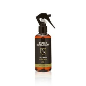 Sea Salt Styling Spray Jūros druskos purškiklis plaukams, 200ml