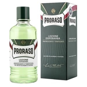 Green Line After Shave Lotion Gaivinantis losjonas po skutimosi, 400ml