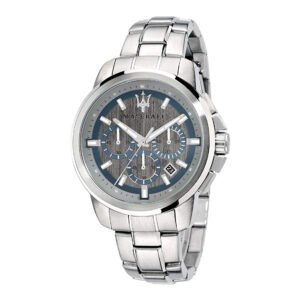 Vyriškas laikrodis Maserati Successo R8873621006