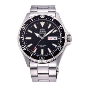 Vyriškas laikrodis Orient Mako III Automatic RA-AA0001B39B