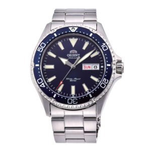 Vyriškas laikrodis Orient Mako III Automatic RA-AA0002L39B