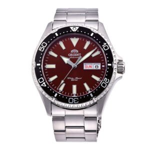 Vyriškas laikrodis Orient Mako III Automatic RA-AA0003R39B