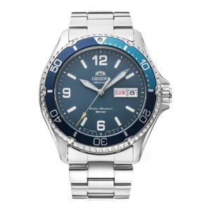 Vyriškas laikrodis Orient Mako Kamasu Automatic RA-AA0818L19B