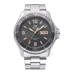 Vyriškas laikrodis Orient Mako Kamasu Automatic RA-AA0819N19B