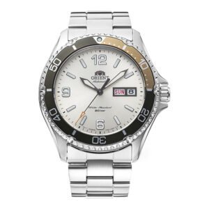 Vyriškas laikrodis Orient Mako Kamasu Automatic RA-AA0821S19B