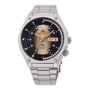 Vyriškas laikrodis Orient 70s Revival SK Automatic RA-AA0B01G39B