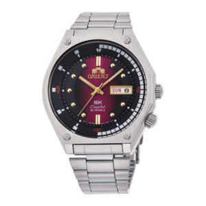 Vyriškas laikrodis Orient 70s Revival SK Automatic RA-AA0B02R39B