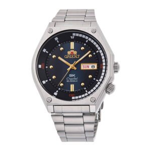 Vyriškas laikrodis Orient 70s Revival SK Automatic RA-AA0B03L39B