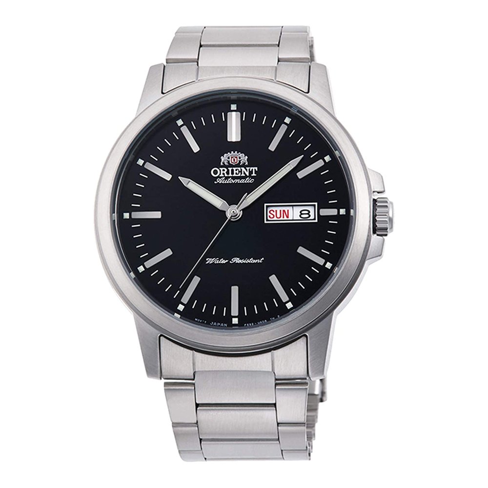 Vyriškas laikrodis Orient Classic Automatic RA-AA0C01B39B