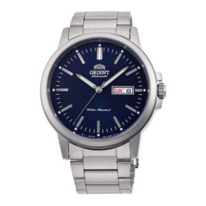 Vyriškas laikrodis Orient Classic Automatic RA-AA0C02L39B