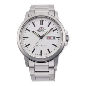 Vyriškas laikrodis Orient Classic Automatic RA-AA0C03S39B