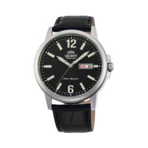 Vyriškas laikrodis Orient Classic Automatic RA-AA0C04B39B