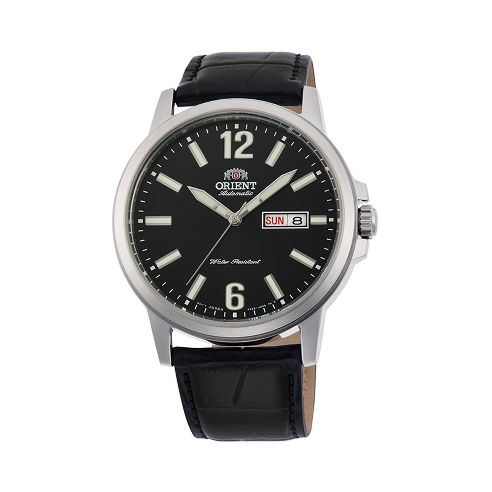 Vyriškas laikrodis Orient Classic Automatic RA-AA0C04B39B