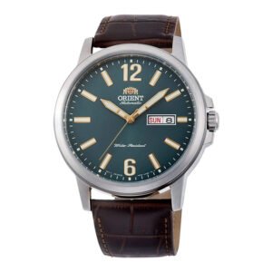 Vyriškas laikrodis Orient Classic Automatic RA-AA0C06E39B