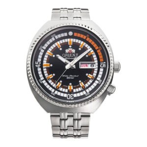 Vyriškas laikrodis Orient Neo Classic Sports Automatic RA-AA0E05B19B