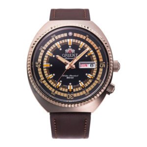 Vyriškas laikrodis Orient Neo Classic Sports Automatic RA-AA0E06B19B