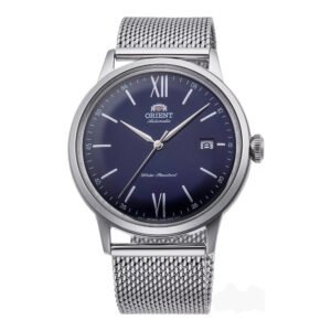 Vyriškas laikrodis Orient Bambino Automatic RA-AC0019L30B
