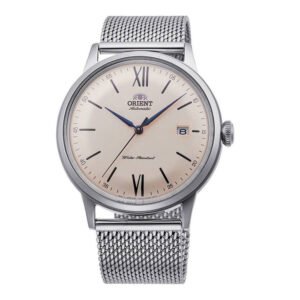 Vyriškas laikrodis Orient Bambino Automatic RA-AC0020G30B
