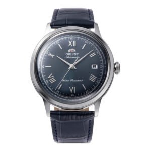 Vyriškas laikrodis Orient Bambino Automatic RA-AC0024L30B