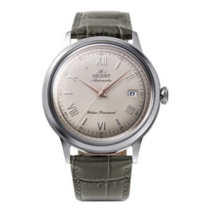 Vyriškas laikrodis Orient Bambino Automatic RA-AC0025N30B