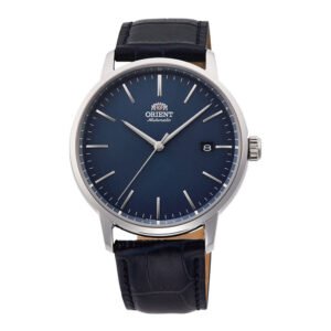 Vyriškas laikrodis Orient Classic Automatic RA-AC0E04L30B
