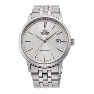 Vyriškas laikrodis Orient Bambino Automatic RA-AC0F02S30B