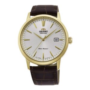 Vyriškas laikrodis Orient Bambino Automatic RA-AC0F04S30B