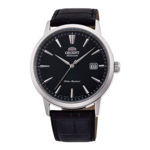 Vyriškas laikrodis Orient Bambino Automatic RA-AC0F05B30B
