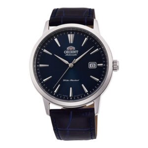 Vyriškas laikrodis Orient Bambino Automatic RA-AC0F06L30B