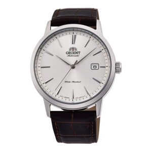 Vyriškas laikrodis Orient Bambino Automatic RA-AC0F07S30B