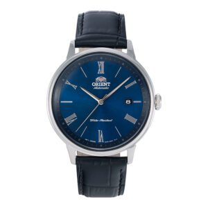 Vyriškas laikrodis Orient Contemporary Automatic RA-AC0J05L10B