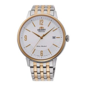 Vyriškas laikrodis Orient Contemporary Automatic RA-AC0J07S10B