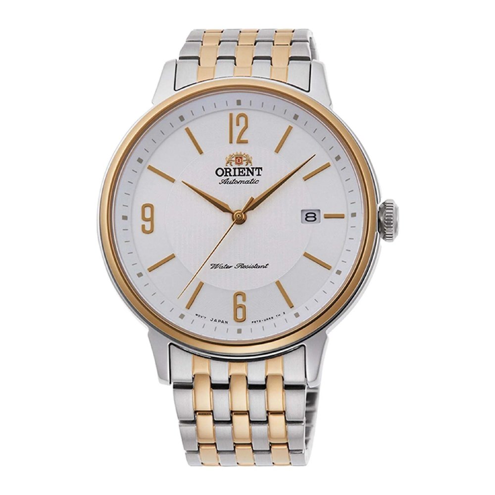 Vyriškas laikrodis Orient Contemporary Automatic RA-AC0J07S10B