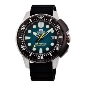 Vyriškas laikrodis Orient M-Force Automatic RA-AC0L04L00B