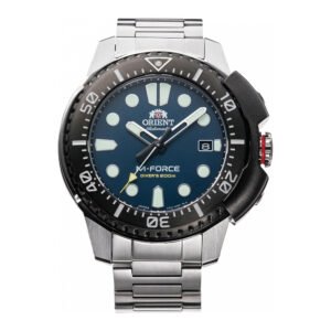 Vyriškas laikrodis Orient M-Force Automatic RA-AC0L07L00B