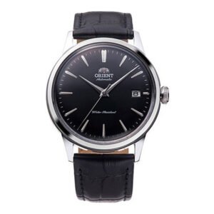 Vyriškas laikrodis Orient Bambino Automatic RA-AC0M02B30B